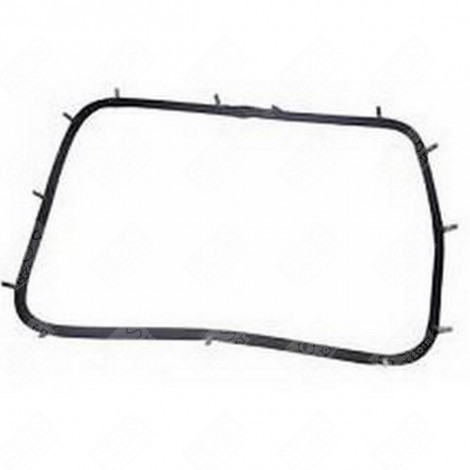 MUFFELDICHTUNG GEFLOCHTEN, ORIGINAL BACKOFEN, KÜCHENHERD - 481946818193