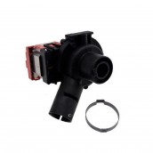 Ablaufpumpe, original