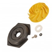 Turbinenkit ursprünglich