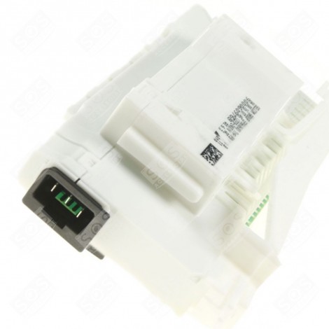 ORIGINAL PROGRAMMIERTES LEISTUNGSMODUL GESCHIRRSPÜLER, SPÜLMASCHINE - 00651393