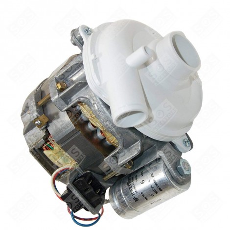 POMPE DE CYCLAGE GESCHIRRSPÜLER, SPÜLMASCHINE - 695210296