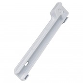 Gleitschiene obere Schublade links, original