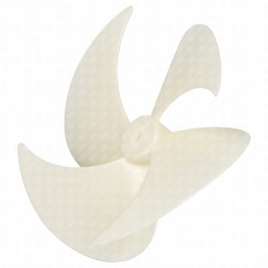 Ventilator-Propeller