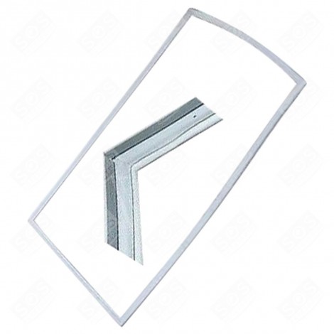 TÜRDICHTUNG (GEFRIERSCHRANK-TEIL) ORIGINAL KÜHLSCHRANK, GEFRIERSCHRANK - 91961961
