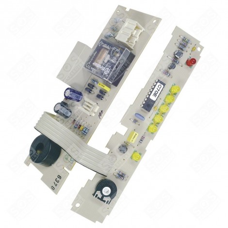 ORIGINAL-STEUERMODUL KÜHLSCHRANK, GEFRIERSCHRANK - 6113632