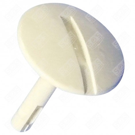 BOUTON DE RÉGLAGE KÜHLSCHRANK, GEFRIERSCHRANK - 742225900