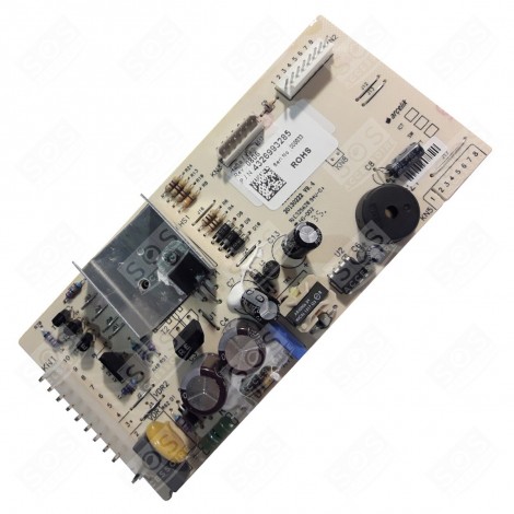 STEUERMODUL B565575 KÜHLSCHRANK, GEFRIERSCHRANK - 4326993285