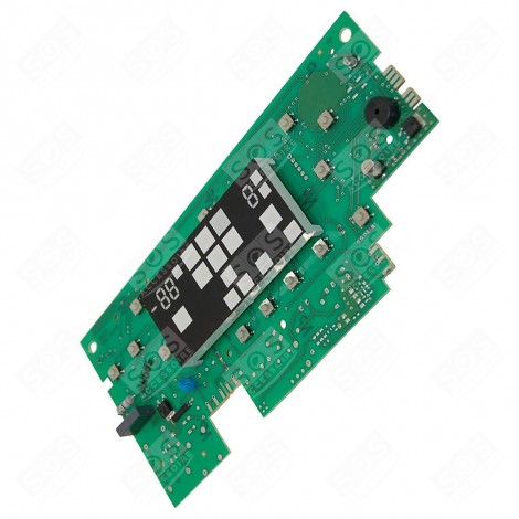 ANZEIGEMODUL, ORIGINAL KÜHLSCHRANK, GEFRIERSCHRANK - 480132102929