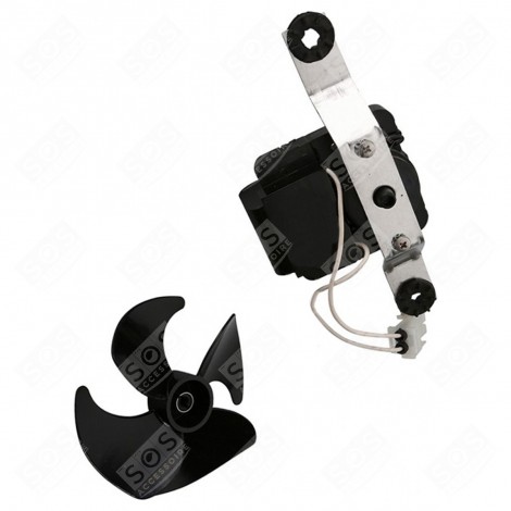 VENTILATOR-MOTOR ORIGINAL, ORIGINAL KÜHLSCHRANK, GEFRIERSCHRANK - C00095800
