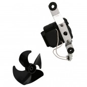 Ventilator-Motor Original, original