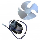 Ventilator-Motor
