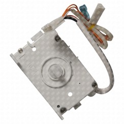 Eiswürfelbereiter-Motor