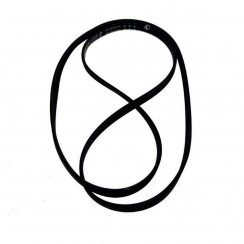 Riemen 1236J4 (ersetzt 1242J5) ODALYS