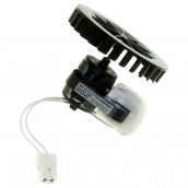Ventilator-Motor, original