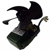 Ventilator-Motor