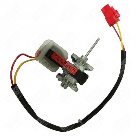 VENTILATOR-MOTOR KÜHLSCHRANK, GEFRIERSCHRANK - DA31-00002P