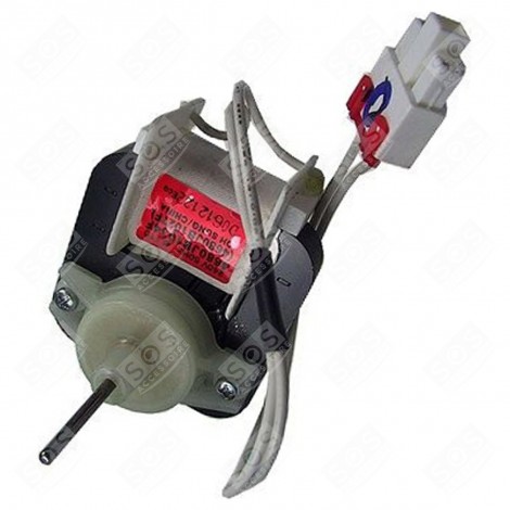 VENTILATOR-MOTOR KÜHLSCHRANK, GEFRIERSCHRANK - 4680JB1034F