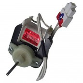 Ventilator-Motor