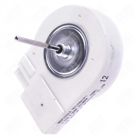 MOTEUR DE VENTILATEUR KÜHLSCHRANK, GEFRIERSCHRANK - DA31-00020J