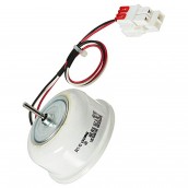 Kühler/Lüftermotor, original