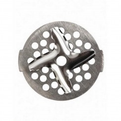 Scherblatt + Schermesser