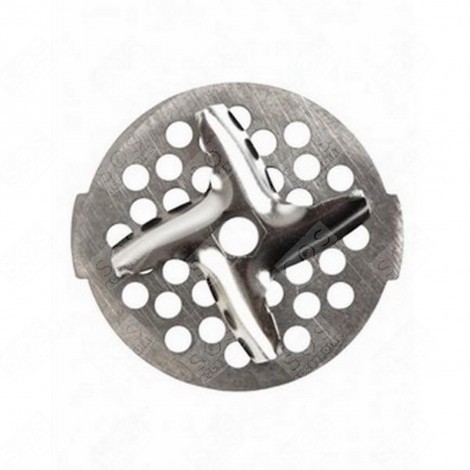 GRILLE + COUTEAU KÜCHENMASCHINE - A09B01