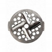 Scherblatt + Schermesser