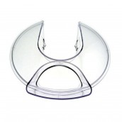 Couvercle anti projection pour