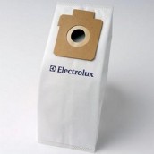 Schachtel mit 11 Papierbeuteln