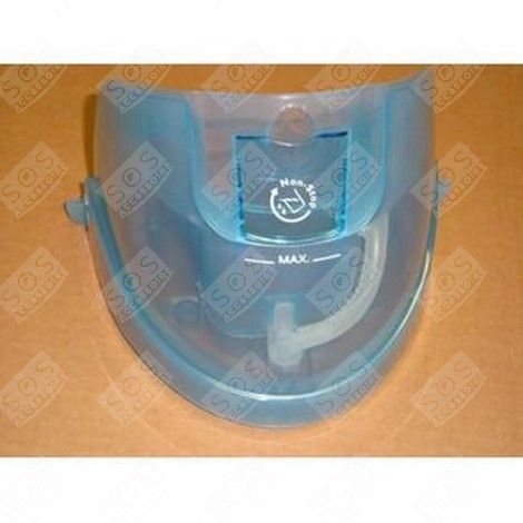 WASSERBEHÄLTER BÜGELEISEN, DAMPFBÜGELSTATION - REF.48893