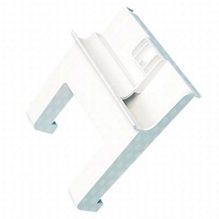 Türfach-Befestigung