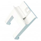 Türfach-Befestigung