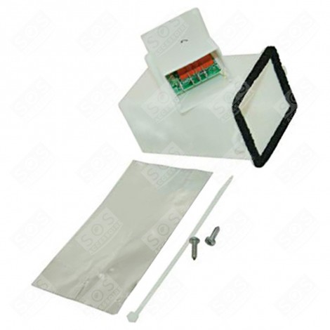 ZEITSCHALTUHR KÜHLSCHRANK, GEFRIERSCHRANK - 4903790100