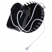 Ventilator-Motor