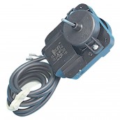Ventilator-Motor