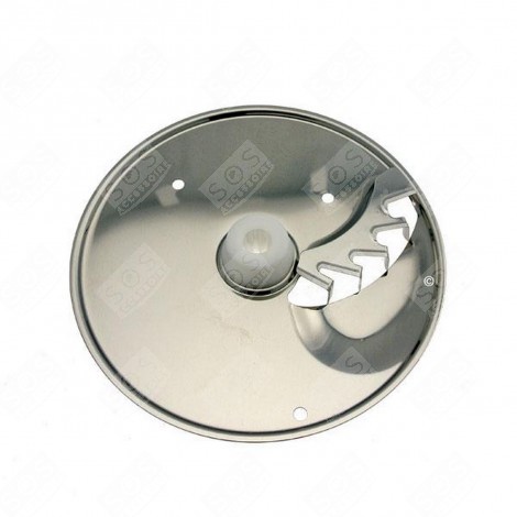 AT264 - DISQUE A FRITES DU AT2 KÜCHENMASCHINE - KW706886