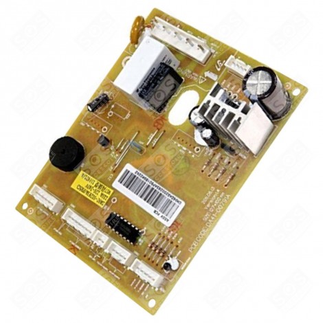 STEUERUNGSMODUL, ORIGINAL KÜHLSCHRANK, GEFRIERSCHRANK - DA92-00283A