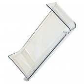 Klappe (Butterfach transparent-)