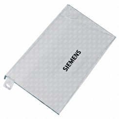 Butterfachklappe rechts, original