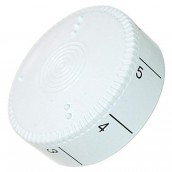 Thermostatknopf, original