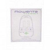 4er Pack Staubsaugerbeutel + 1 Filter zr001201