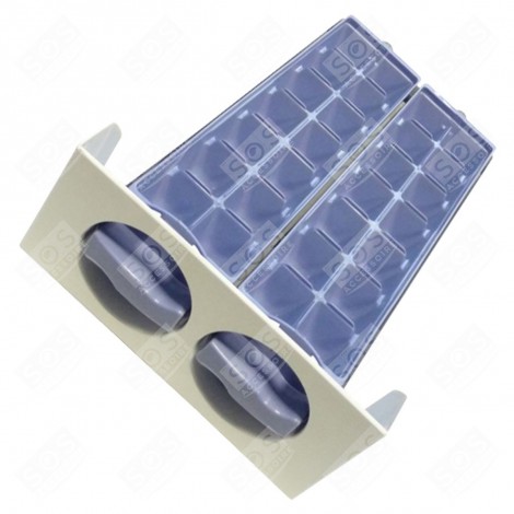 EISMASCHINE, ORIGINAL KÜHLSCHRANK, GEFRIERSCHRANK - 480132102145