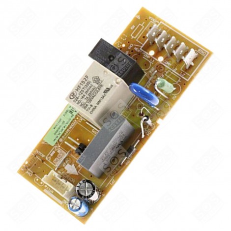 LEISTUNGSMODUL, ORIGINAL KÜHLSCHRANK, GEFRIERSCHRANK - 481010524225, 481052820921