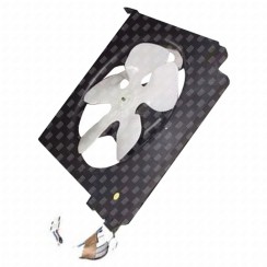 Ventilator, original