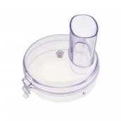 Deckel für Zerkleinerer-Schüssel + Lager