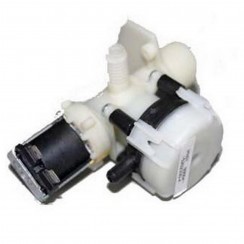 Überlaufschutz-Ventil