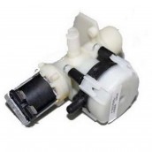 Überlaufschutz-Ventil