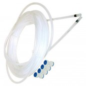 Rohrbehälter Frischwasser Original