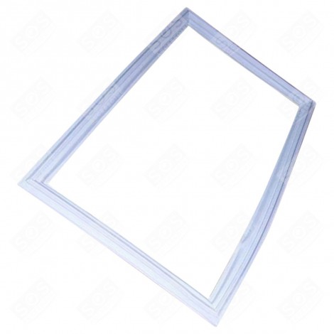 ORIGINAL-TÜRDICHTUNG (GEFRIERFACHTEIL) KÜHLSCHRANK, GEFRIERSCHRANK - 4546860100, 4668511700