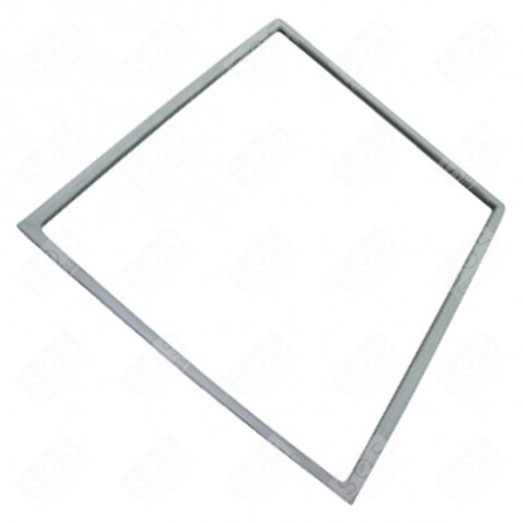TÜRDICHTUNG (KÜHLSCHRANK-TEIL) ORIGINAL, ORIGINAL KÜHLSCHRANK, GEFRIERSCHRANK - 480132100607